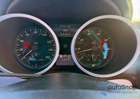 2007 Mercedes-Benz Slk 280 from USA, damaged, VIN WDBWK54F17F144078